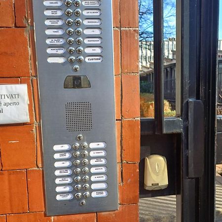 Bed and Breakfast Up To Seven Milán Exterior foto