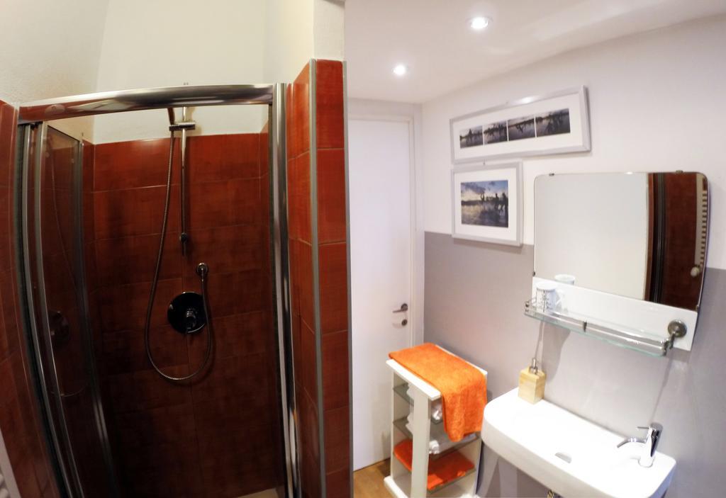Bed and Breakfast Up To Seven Milán Exterior foto